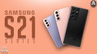 Samsung S21 Series - வெறித்தனம் ஆனா பில்ஹஷிப் | AppaTecher | Tamil - தமிழ்