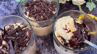 Evaporated milk pudding/Evaporated milk recipe