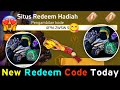 Indonesia Server New Redeem Code Today 😋 || Garena Free Fire