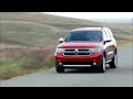 2013 dodge durango overview