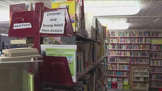 Second lawsuit filed against Idaho's library law