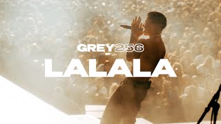 Grey256 - LALALA (Live at Majáles)