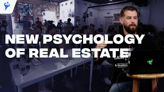 This Real Estate Investing Mindset will Change the Way You See Investing
