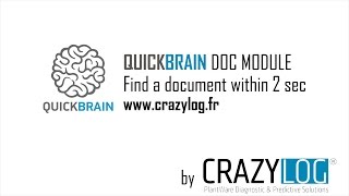 QUICKBRAIN DOC MODULE