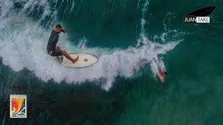 NAGTABON SURF, SURF 2020