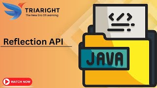 Reflection API in Java | Accessing Classes, Methods & Fields | Java – Chapter 12 – Part 2