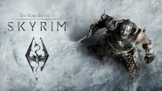 The Elder Scrolls V: Skyrim Special Edition (PC) Part 9