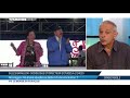 nicaragua fin d une révolte ou début d une révolution