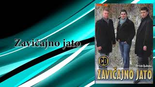 Zavicajno jato - Rat i mir - (Audio 2012)