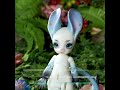 fenny 1 8 shuga fairy jerboa bjd sd doll