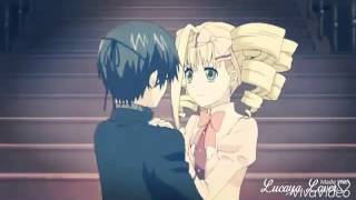 AMV Ciel x Lizzie - Blank space~♡