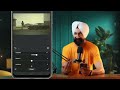 cinematic video color grading in mobile ✨ in hindi