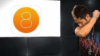 Apple Byte - The hidden features in iOS 8 Apple didn't show you