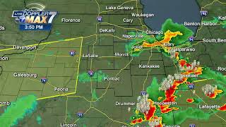 Chicago Weather Radar