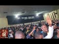 EXTRAIT CONCERT VENEZ VOIR EN ANGOLA AVEC PAST GRACE MUTOMBO