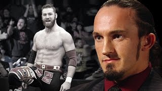 NXT Champion Adrian Neville Will Put Friendship Aside at NXT TakeOver: R Evolution: December 2, 2014