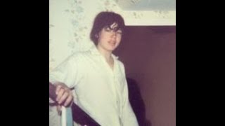 Tom Keifer before Cinderella
