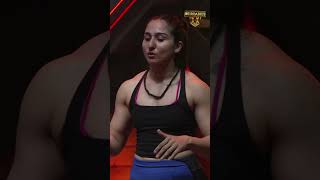 Priya ने Share किया अपनी माँ का Sacrifice! 💔🙏 | MTV Roadies Double Cross