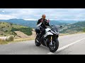 aprilia tuono v4 test base o gt