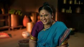 Yashoda Goshta Shyamchya Aaichi - Full Ep - 162 - Bayo/ Child Yashoda, Rukmani - Zee Marathi