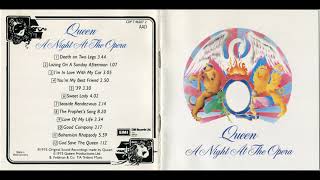 Queen - '39 (Non-Remastered)