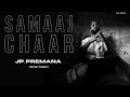 JP | SAMAAJ CHAAR | OFFICIAL MUSIC VIDEO | 2024 |