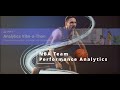 NBA Team Performance Analytics | AI-Powered Data Visualization with Plotly Studio  #PlotlyStudio