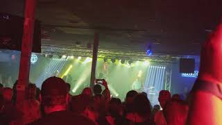 ACDC Tribute Band Sixes Tavern Cartersville Ga