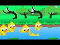 animal sounds for children playing and learning animals