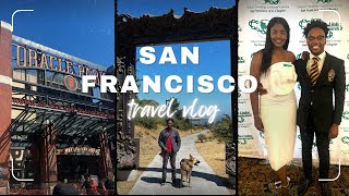 My Unforgettable Adventures in San Francisco