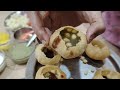 फॅमिली पार्टीसाठी बनवली झकास हायजिनिक पाणीपुरी आणि दहीपुरी chaat recipes..dahipuri u0026 panipuri