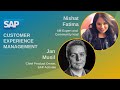 Conversation with Jan Musil, Chief Product Owner, SAP Activate