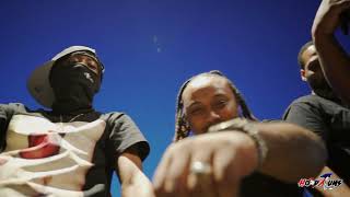 Dink G x Hood Huncho - From Da H (Dir by CoffeyShopProductions)