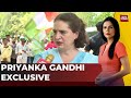 Priyanka Gandhi Slams BJP, Vows Support To Swati Maliwal | India Today Exclusive