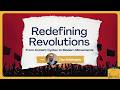 651. Redefining Revolutions: From Ancient Cycles to Modern Movements with Dan Edelstein