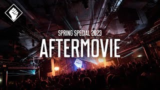 Rotterdam Rave 'Spring Special 2023' - Aftermovie