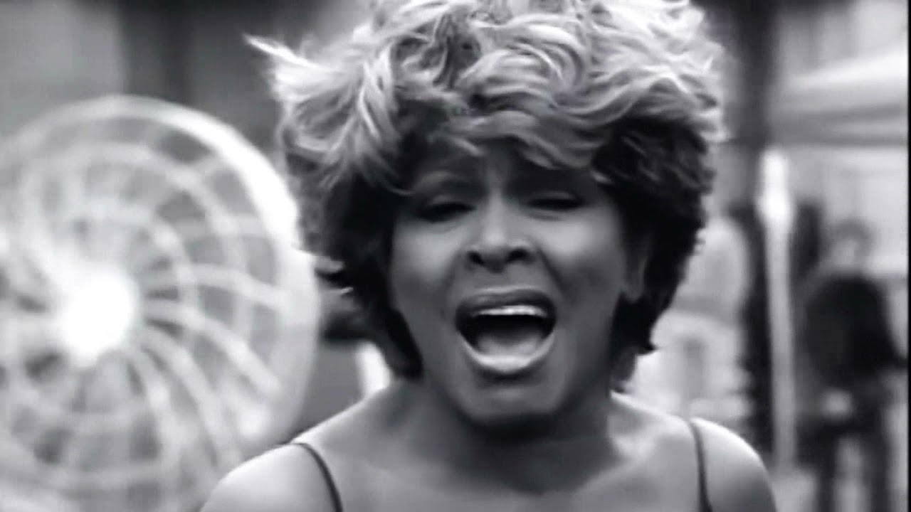 Tina Turner Missing You Chords Chordify