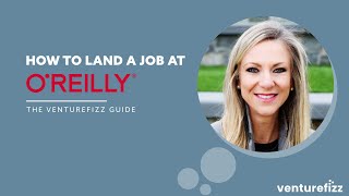 How to Land a Job at O'Reilly