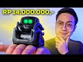 UNBOXING ROBOT VECTOR YANG HARGANYA 14 JUTA! SECANGGIH APA SIH?