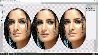 How to joint picture editing background in photoshop cc #82 Change Photo color