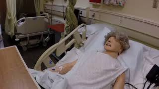 Orientation to Simulation