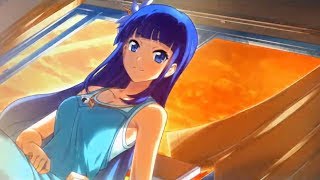 【PS4 ミリオンアーサー アルカナブラッド】居合アーサー ストーリー【プレイ動画】