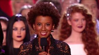 Eurovision 2015 Full Final - BBC - English commentary