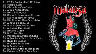 Matanza CD COMPLETO