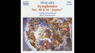 Mozart / Symphony No. 41 \