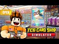 Kedai Buka!!! Siapa Nak Beli Card Boleh Masuk Live!!!🔥🔥🔥 - TCG: Card Shop Simulator (Malaysia)