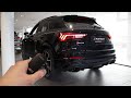 2020 Audi RS Q3 (400hp) - Sound & Visual Review!