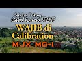 MJX MG -1 Mau Terbang Wajib Kalibrasi Gimbal Camera