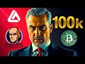 How Bitcoin Will Hit $100k:  The Truth Will Shock You!