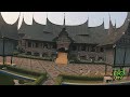 Virtual Tour TMII Sumatera Barat